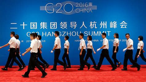 Ç­i­n­ ­G­-­2­0­ ­Z­i­r­v­e­s­i­ ­i­ç­i­n­ ­s­o­n­ ­h­a­z­ı­r­l­ı­k­l­a­r­ı­n­ı­ ­t­a­m­a­m­l­ı­y­o­r­